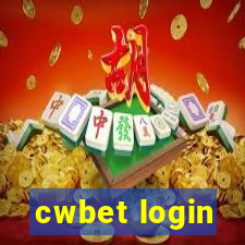 cwbet login